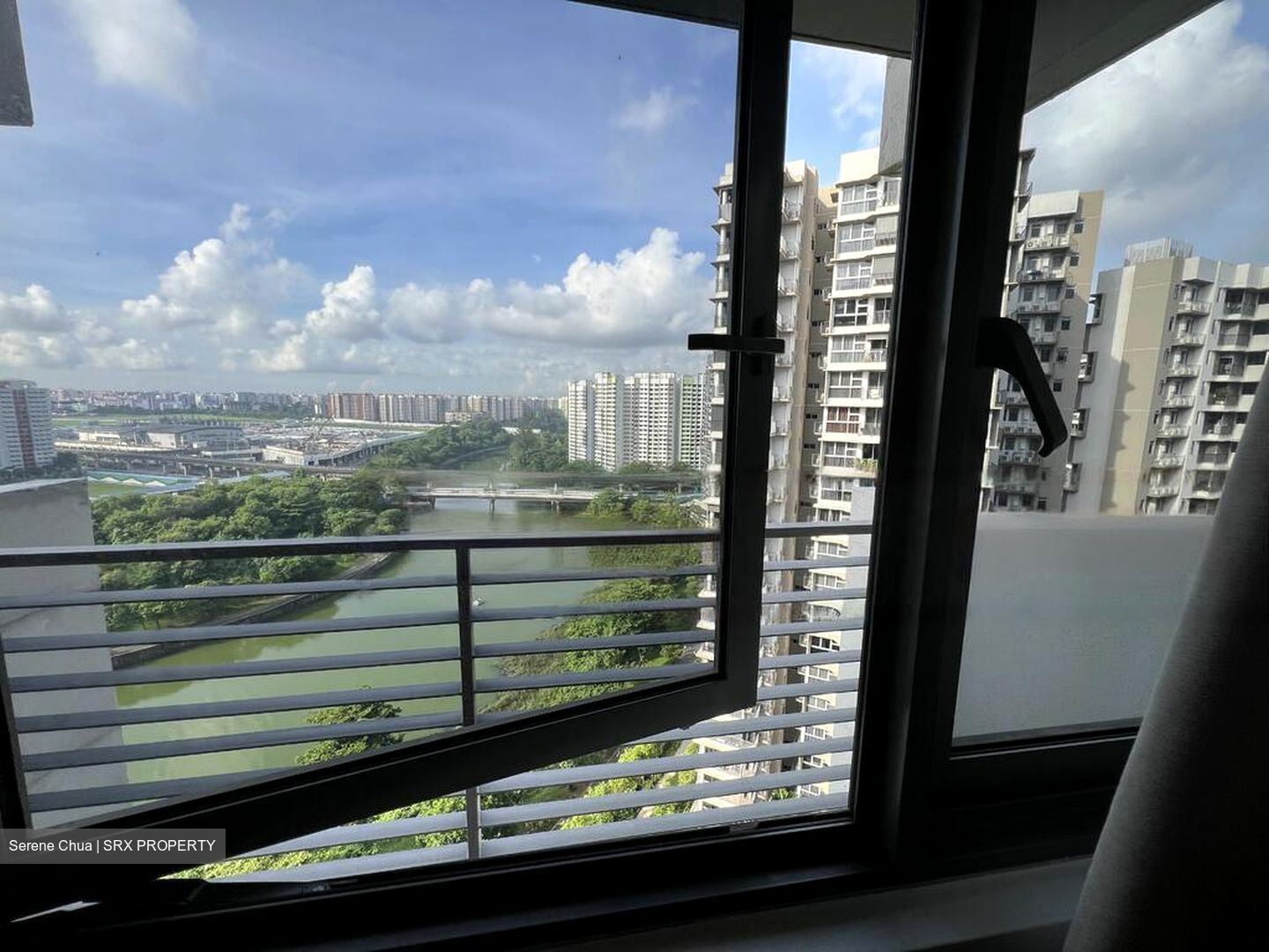 Riverbank @ Fernvale (D28), Condominium #434135421